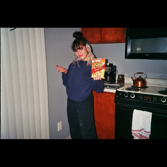 Meet your Posher, Andrea - Picture 1 of 1